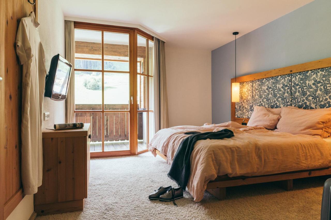 Boutique Hotel Das Rivus Leogang Extérieur photo