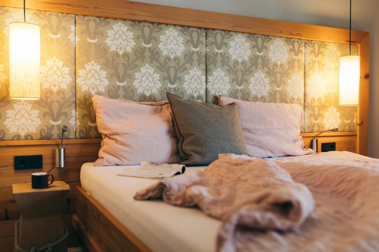Boutique Hotel Das Rivus Leogang Extérieur photo