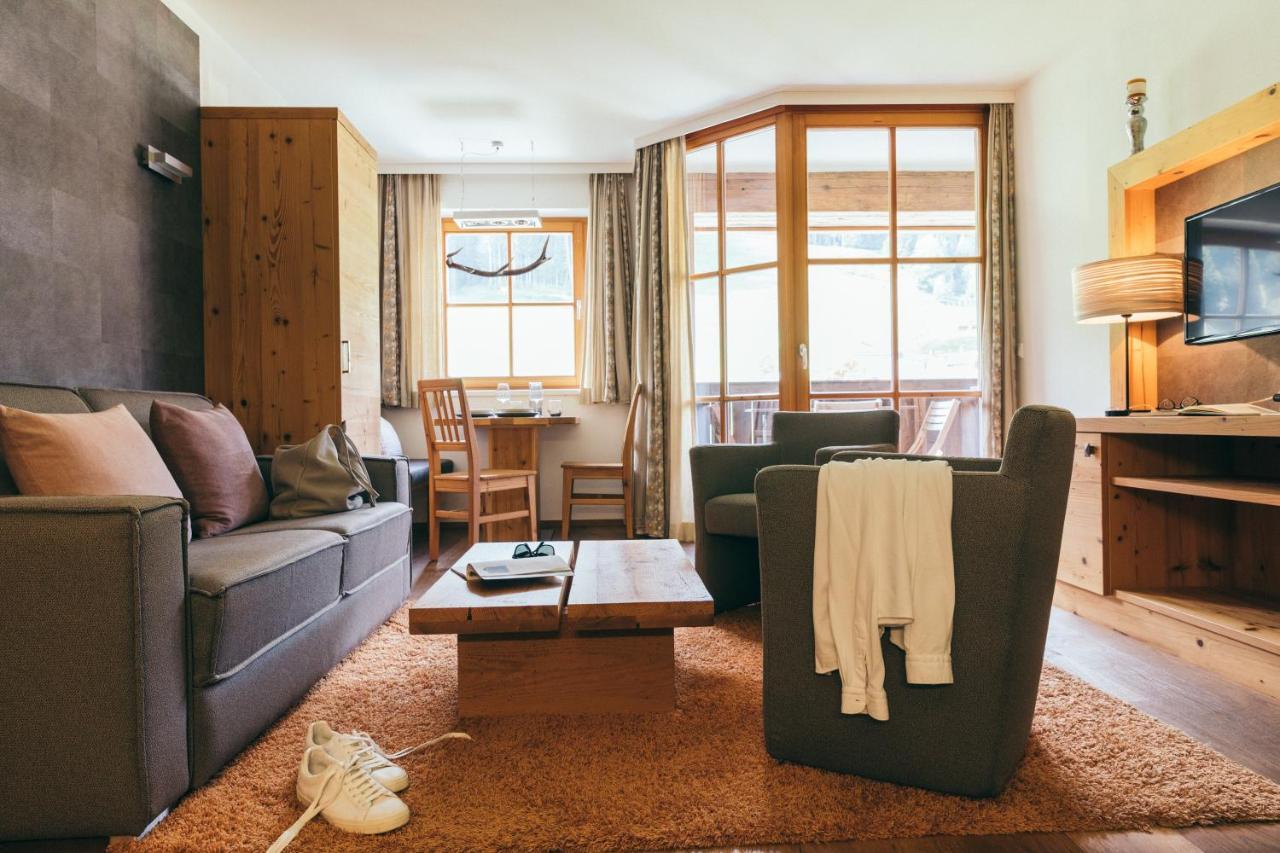 Boutique Hotel Das Rivus Leogang Extérieur photo