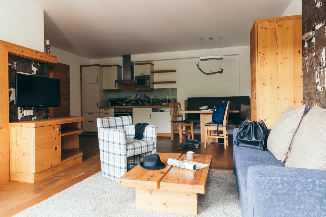 Boutique Hotel Das Rivus Leogang Chambre photo