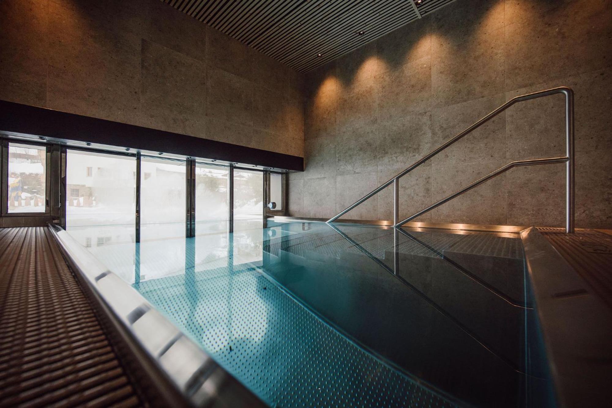 Boutique Hotel Das Rivus Leogang Extérieur photo