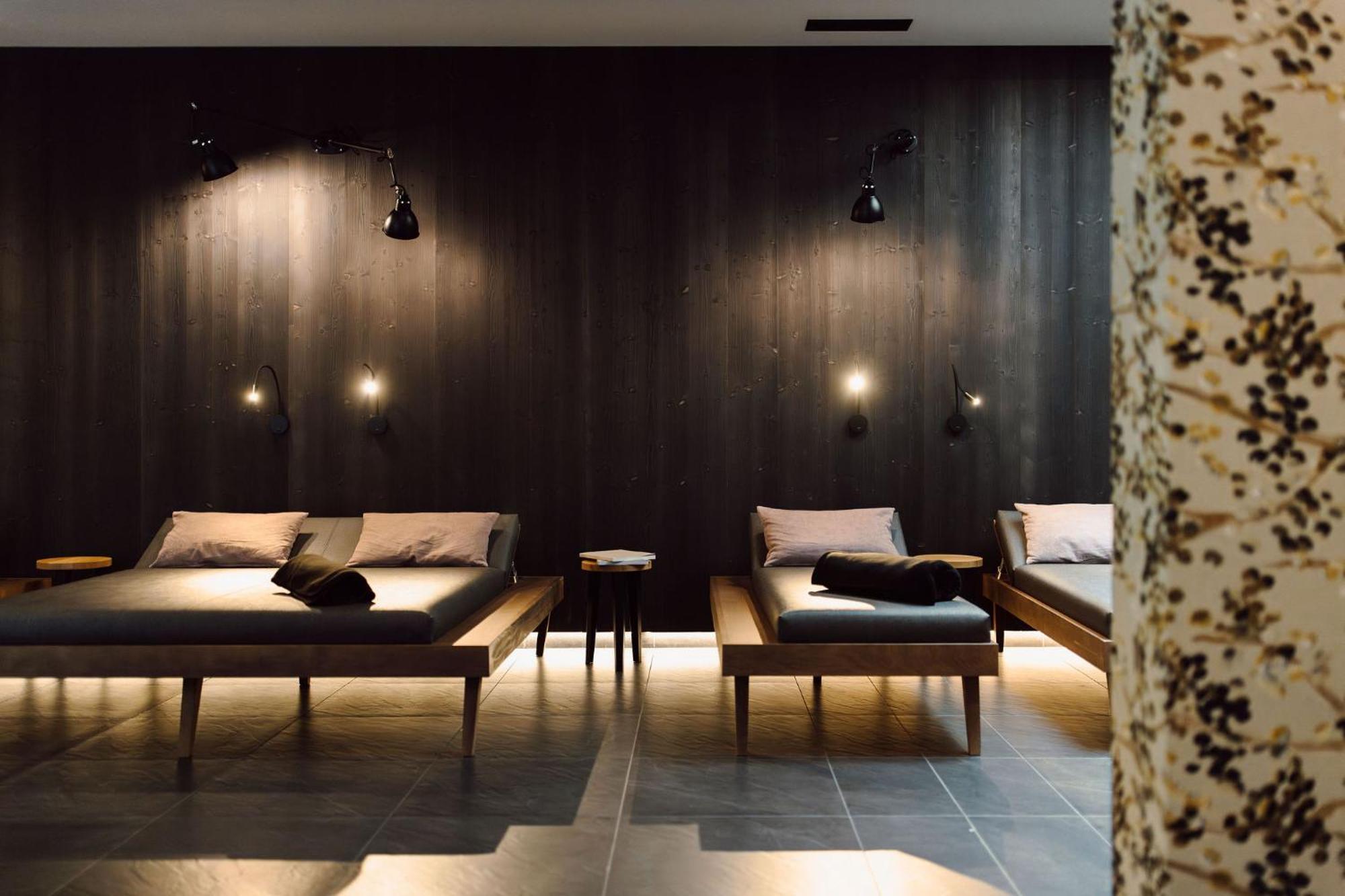 Boutique Hotel Das Rivus Leogang Extérieur photo
