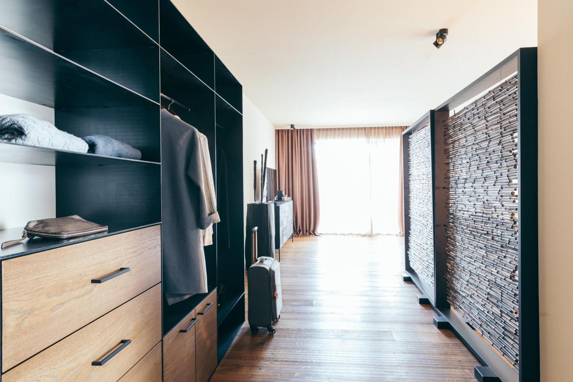 Boutique Hotel Das Rivus Leogang Chambre photo