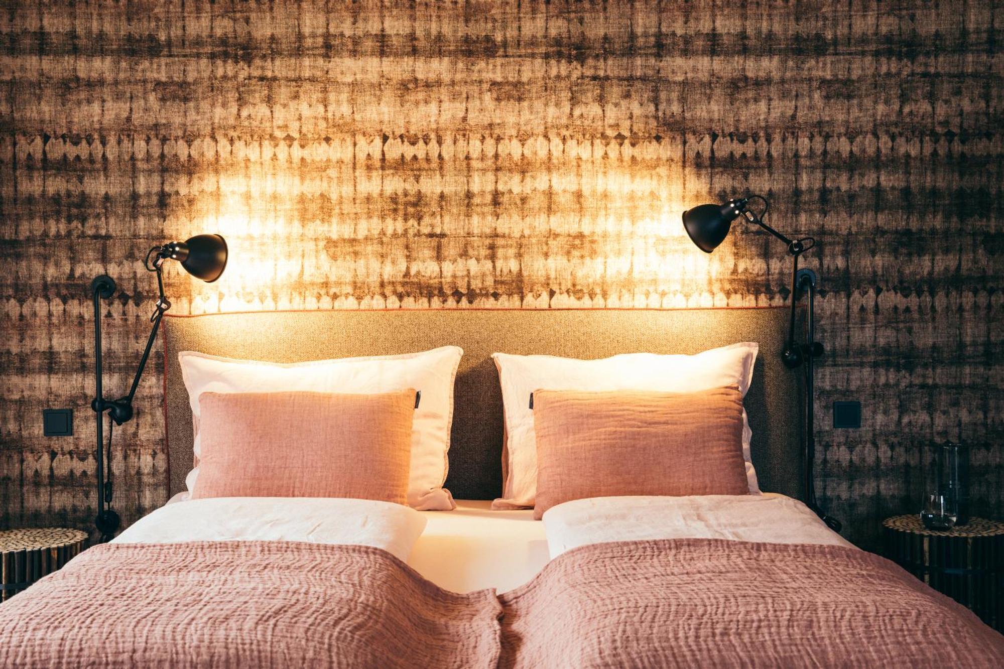 Boutique Hotel Das Rivus Leogang Chambre photo