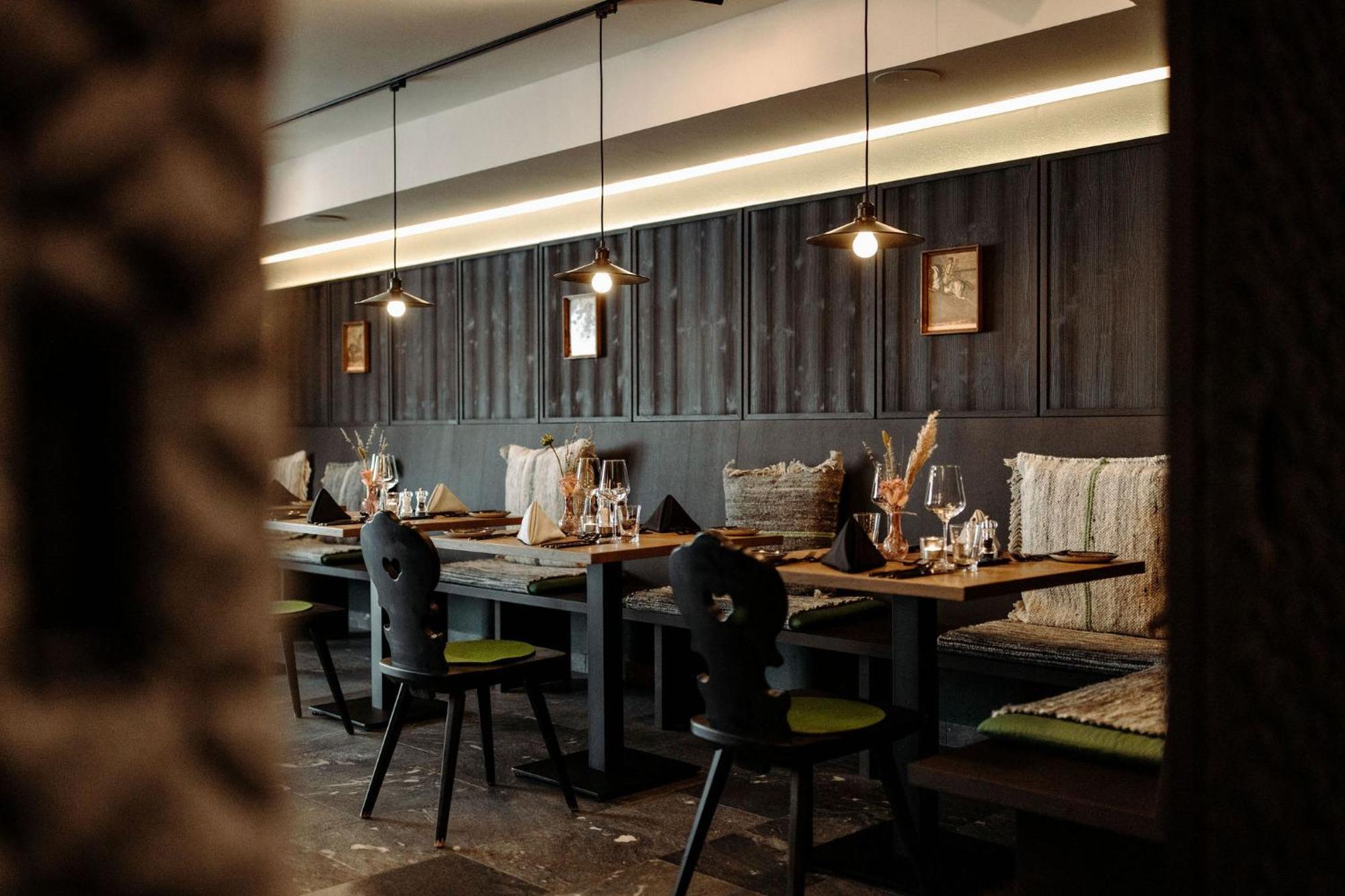 Boutique Hotel Das Rivus Leogang Extérieur photo
