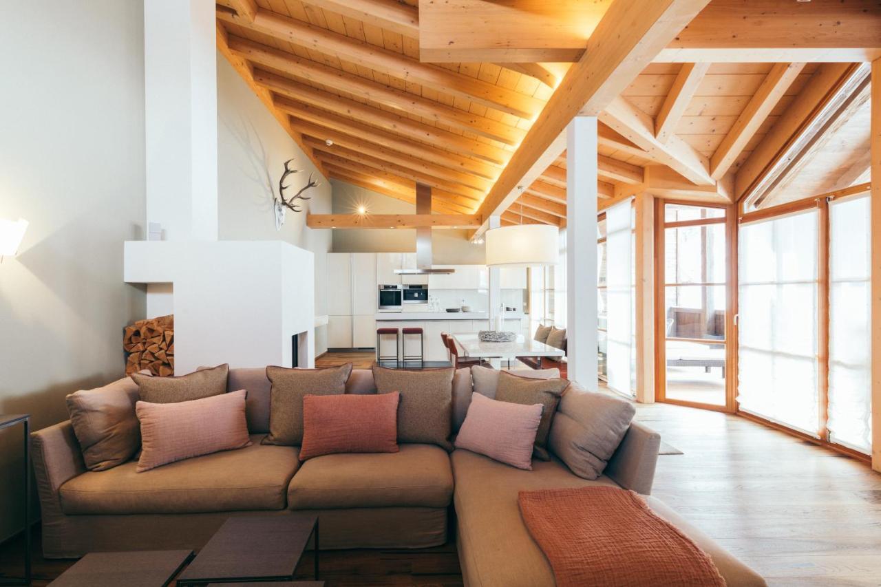 Boutique Hotel Das Rivus Leogang Extérieur photo