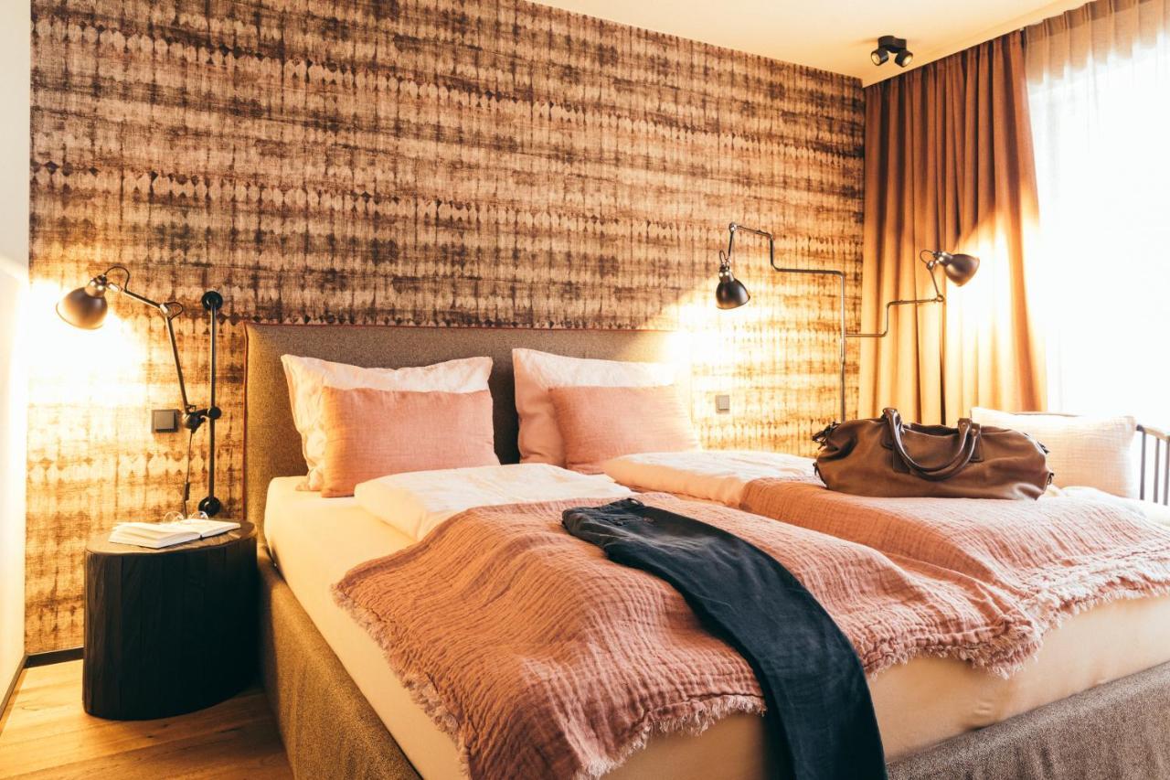 Boutique Hotel Das Rivus Leogang Extérieur photo