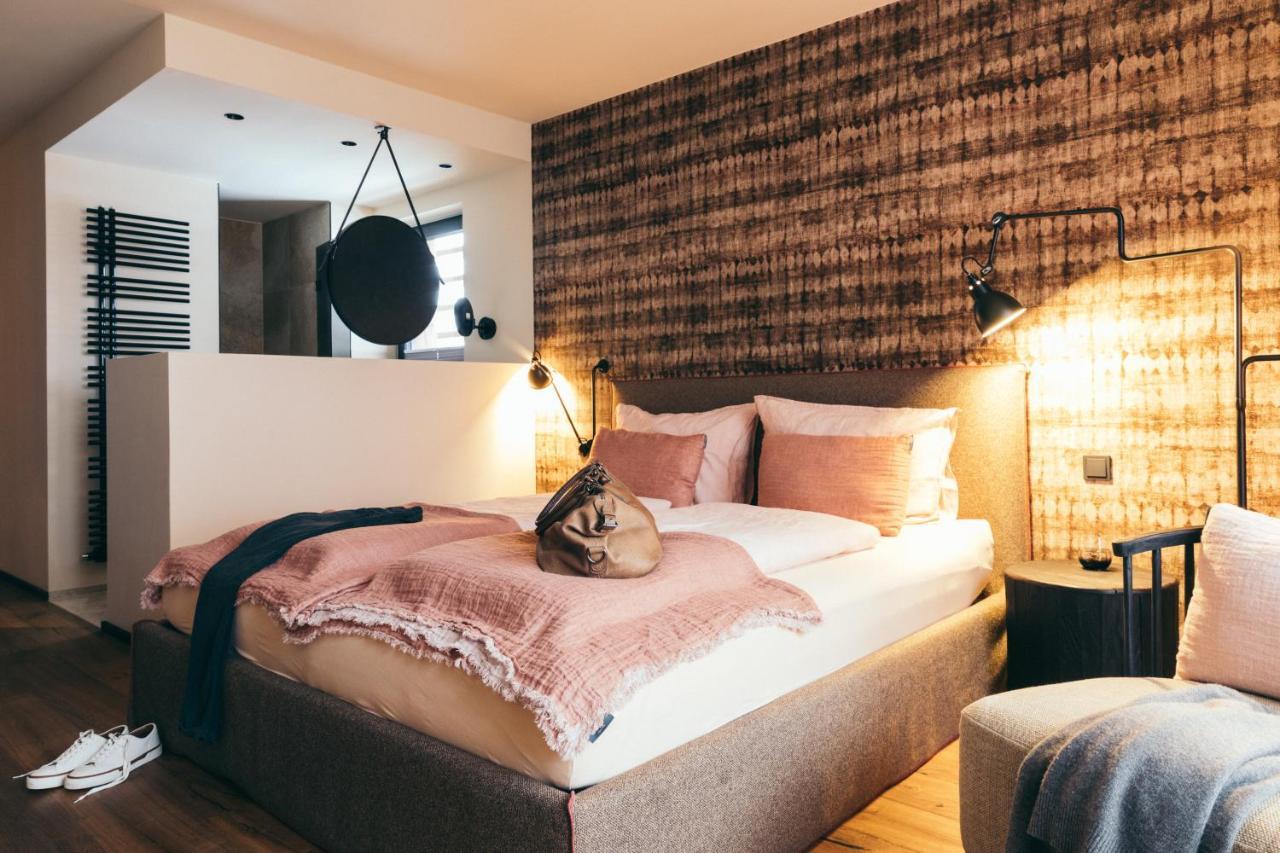 Boutique Hotel Das Rivus Leogang Extérieur photo