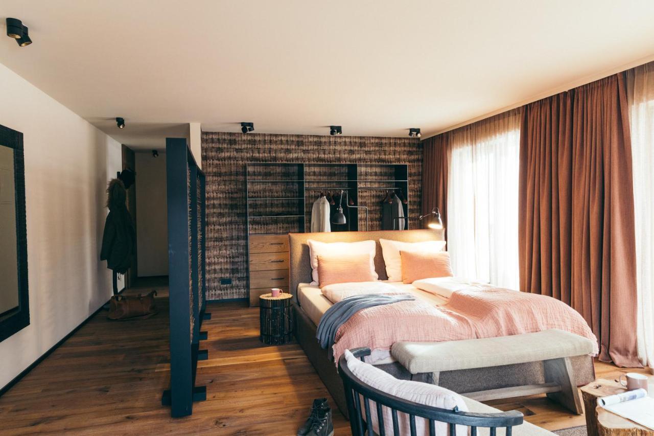 Boutique Hotel Das Rivus Leogang Extérieur photo